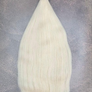 Волосы натуральные 45 см